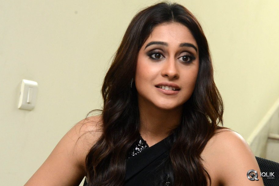Regina-Cassandra-Interview-About-Subramanyam-For-Sale